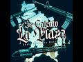 se calento la plaza