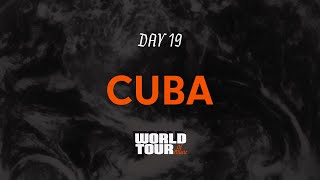 🎸 World Tour of Music - Day 19 - Cuba - TrueFire