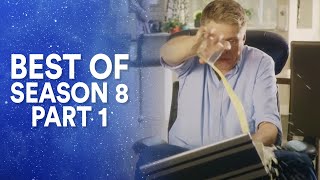 BEST OF SEASON 8 PART 1 // LOL ComediHa!