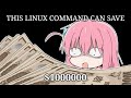 I found THE BEST Linux Command