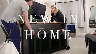 New Home Bits - Furniture, Accessories & Lighting