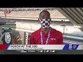 FOX 59 at The 500: Darius Final Look