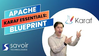 Apache Karaf Essentials: Blueprint