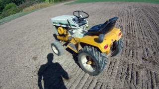 Cub Cadet 108