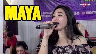 DANGDUT KOPLO MAYA - PRINADA BUDAYA CAMPURSARI TMII