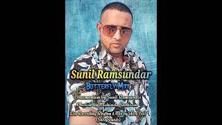 Sunil Ramsundar - Butterfly Mixx (Live Recording by @shivabailshivysounds )