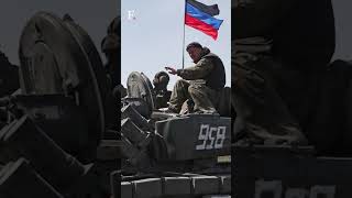 President Putin Visits Crimea On Ninth Anniversary Of Its Annexation | Russia Ukraine War