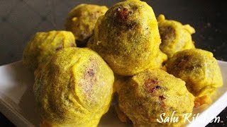 How To Make Sukhiyan/ Modakam/Iftar Dish