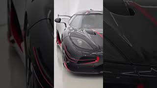 Genesis 7125 Koenigsegg Agera RS!!