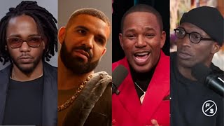 DRAKE VS KENDRICK: Who Sold More Albums After Beef?