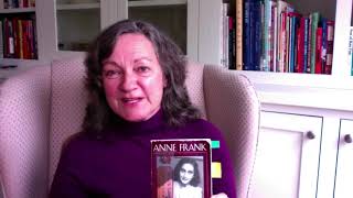 First Chapter Friday: Diary of Anne Frank