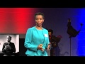 Empowering women = transformative change: Immaculée Uwanyiligira at TEDxRoermond
