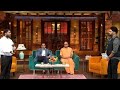 kapil sharma show full episode|| khan sir || vivek bindra||guru gopal das || #kapilsharma #khansir