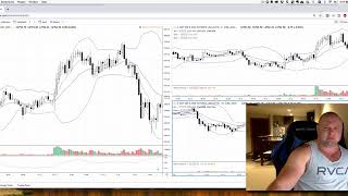 How to use scatter plots to test an edge
