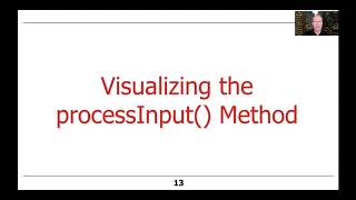 Visualizing the Java SearchWithParallelStreams Hook Methods