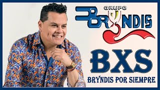 GRUPO BRYNDIS - SUS MEJORES ÉXITOS - ENGANCHADOS - 2020 mejor musica española