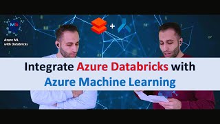 Integrate Azure Databricks with Azure Machine Learning