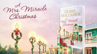 Debbie Macomber - A Mrs. Miracle Christmas