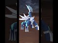 【ポケマス】ディアルガ u0026コウキ　dialga ポケマスex