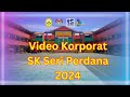 VIDEO KORPORAT S'PERD 2024