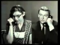 Nichols _ May classic _Mother and Son_ skit