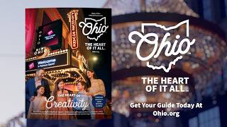 Ohio Travel Guide | Explore Ohio [Produced by Great Lakes Studios]