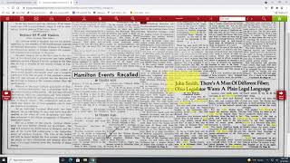Newspaper Archive