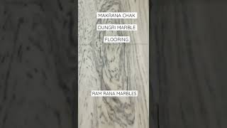 Makrana chak dungri marble flooring. Indian marble flooring. White marble flooring. Marble flooring