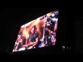 Maroon 5 F1 Singapore 18 Sep 2015