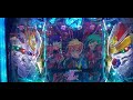 pfアクエリオンall stars light アクエリエン evol リーチ