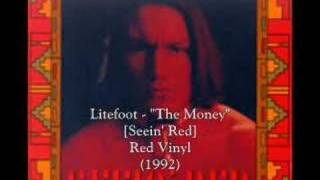 Litefoot - \