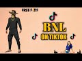 OP- BNL ON TIKTOK FOR FIRST TIME EVER | MARVELLOUS BATTLE CLIPS THAT WILL TOUCH YOUR HEART.