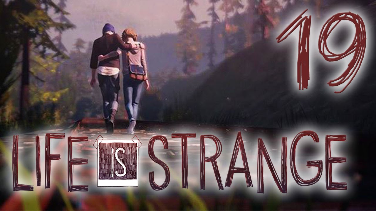 Life Is Strange Ep.2 | Part 19 - Let's Play [GER/FullHD/60FPS] - YouTube