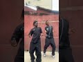 disco de binks aicha tremble vidÉo officiel