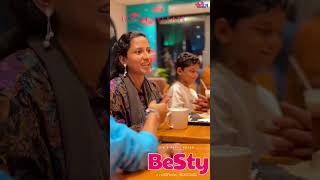 Besty Filim|Promotion @Calicut |Shaheen Siddik| Shravana|Benzy Productions|Benziees Travel\u0026 Foods