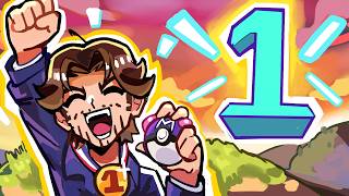 How I Became the #1 Ranked Player in Pokemon Champions
