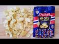 Maarud 2026 FIFA World Cup Norwegian National Team, Potato Chips With Sea Salt