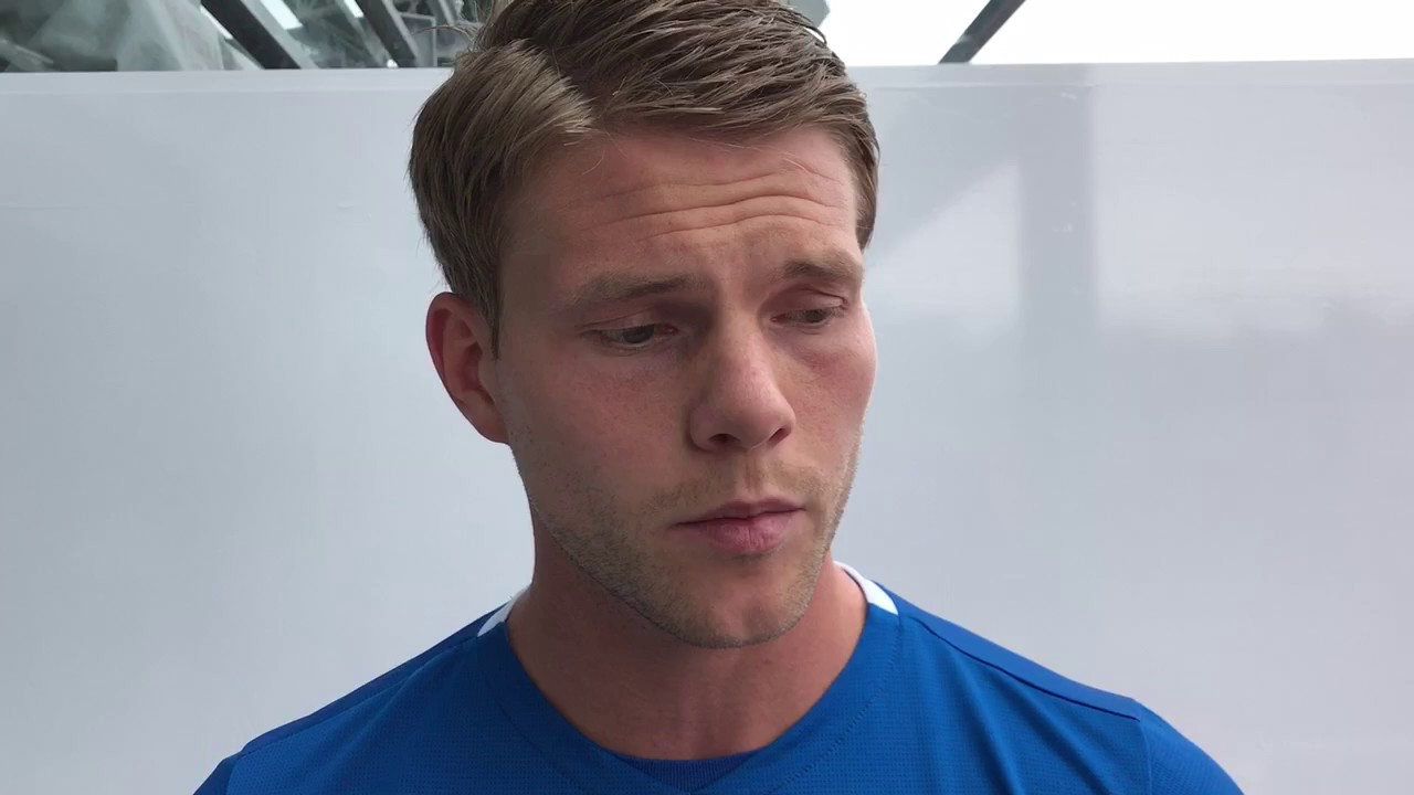 Björn Youtube