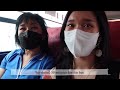 eng subs busan trip vlog with mommy 부산 여행 브이로그