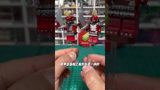 乐高凯的神龙旋转机发射攻击！ #lego #乐高 #乐高积木 #toys #樂高積木 #玩具