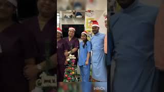 Christmas Celebration | Vanilla Smiles Dental Clinic Shivaji Nagar, Pune