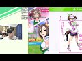 【ウマ娘】レオラウンド2開催！ニシノ本育成！妥協の子でどこまで戦えるだろうか？ 雑談 先行 チャンピオンズミーティング チャンミ【ウマ娘プリティダービー】しろーん