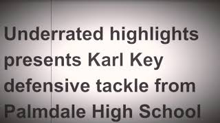 Karl key highlights