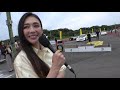 direzza challenge 2020 in 美浜サーキット塚本奈々美の突撃レポート