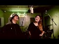 SOMEWHERE OUT THERE (cover) By Mackie Ft. Maria Claudja