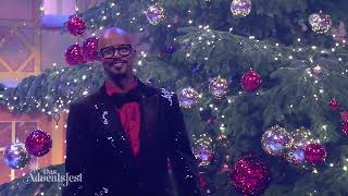 Rolf Zuckowski | Yared Dibaba singt Weihnachtszeit #rolfzuckowski #kinderlieder #weihnachten