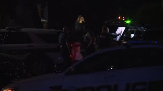 Crime Insider sources: 4 people shot in Henrico County
