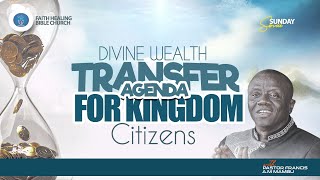 || SUNDAY DIVINE SERVICE || 16.02.2025|| PST. FRANCIS A.M. MAMBU |