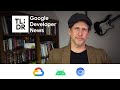 Android 11 for developers, Jetpack DataStore, Google Cloud API Gateway, and more!