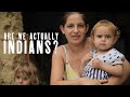 Story of Long Lost Indians also known as 'ROMANI PEOPLE'